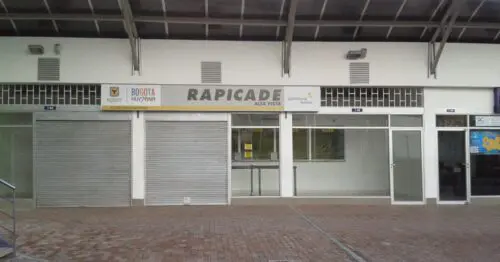 RAPICADE ALTAVISTA RAPICADE ALTAVISTA